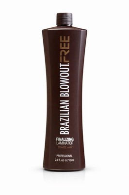 Brazilian Blowout FREE Finalizing Laminator   Coarse Hair   24oz / 710ml