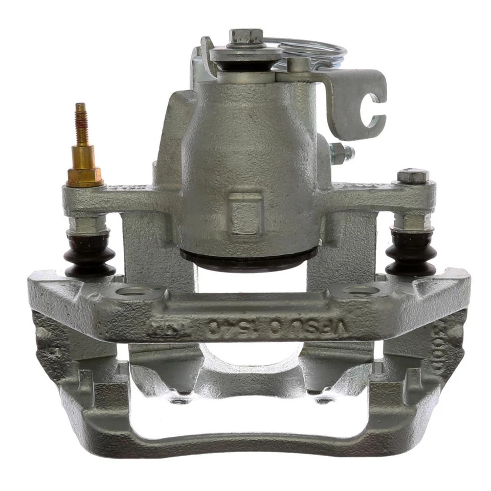 Genuine ACDelco For Ford Edge 2011-2014 Disc Brake Caliper | Rear | Driver Side - Image 3 of 4