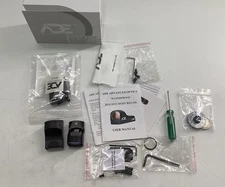 Ade Advanced Optics RD3-009 Tactical Reflex Dot Sight