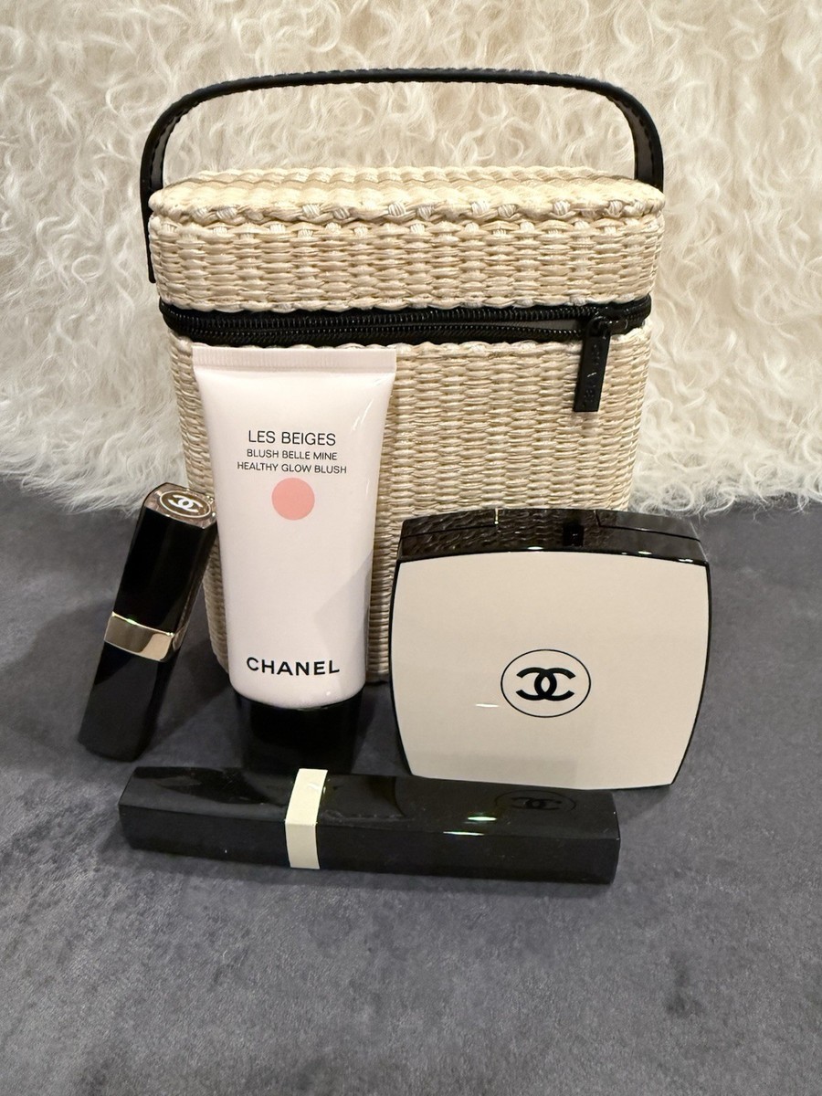 NEW CHANEL Les Beiges Panier des Essentiels D'ETE 2026Summer