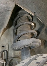 front shock absorber lh 101289 for FIAT 500 L 1.6 JTD 2012-2017 2014