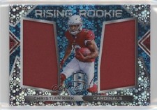 2018 Spectra Rising Rookie Materials Neon Blue Prizm 22/99 Christian Kirk 7zf