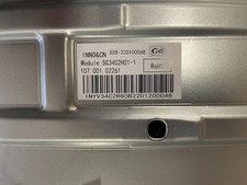 Acer 34" SCREEN QHD LCD Curved Gaming 3440×1440 144Hz EI342CKR SG3402H01-1 4