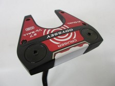 Odyssey Ai-Dual Putter: High-End Performance at a Fair Price