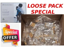 Nu Skin Pharmanex  Lifepak   Anti Aging  - LOOSE PACK -  New -   12/2026