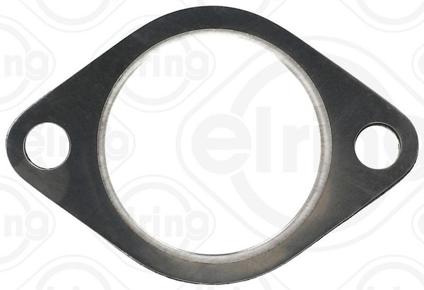 6X Elring Dichtung, AbgaskrüMmer 704.989 FüR Porsche-image