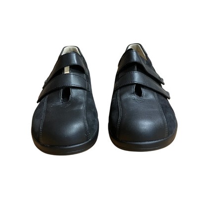 Finn Comfort Sneaker Freizeit Schuhe Halbschuhe  Sehr gut erhalten