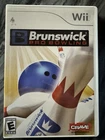 Brunswick Pro Bowling (Nintendo Wii, 2007)