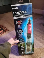 Fluval Aqua Pro Vac Gravel Cleaner - Slightly used 