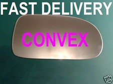 DEAWOO NUBIRA MK1 1997-1999 REPLACEMENT WING MIRROR GLASS CONVEX RIGHT OR LEFT