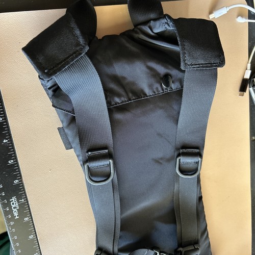 CamelBak ThermoBak Maximum Gear 2L Hydratationssystem schwarz | keine Blase - Bild 5 von 6