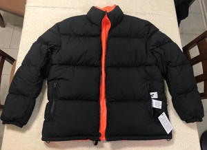 nike goose down coat