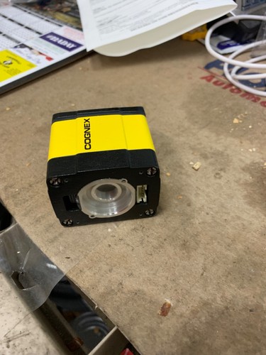 COGNEX DM362L DataMan Reader - Picture 4 of 5