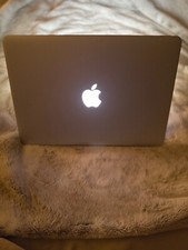 MacBook Air i5 1.8GHz 13"' (Mid 2017) 128GB SSD (Very good condition!!)