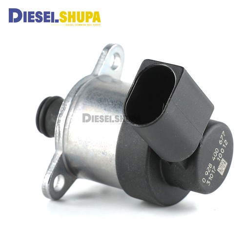 0928400677 Diesel Fuel Pressure Control Valve Metering 6420740184 A6420740184 - Picture 5 of 8