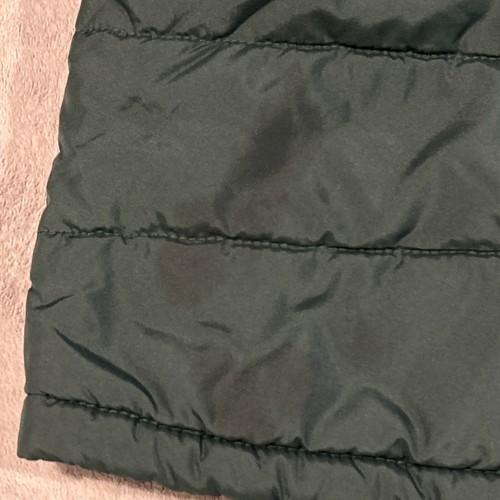The North Face Reversible Puffer SherpaHoodie Toddler 12-18M Months Youth Kids - Picture 13 of 13