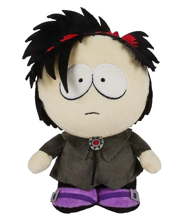 South Park Other Stuffed Animals