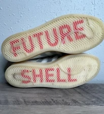 Adidas Originals Superstar Futureshell S42622 White Classic Sneaker Men’s 6.5