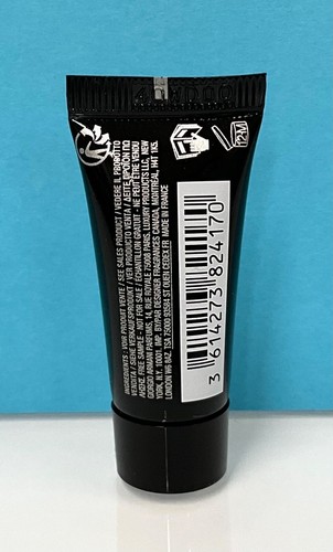 Primer hidratante de seda luminosa Giorgio Armani 5 ml / 0,16 fl.oz tamaño mini - nuevo - Imagen 2 de 2