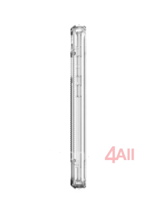 Body Glove Rugged Case with Holster for Samsung Galaxy s23 FE- Clear (BRAND NEW) - Image 4 of 4