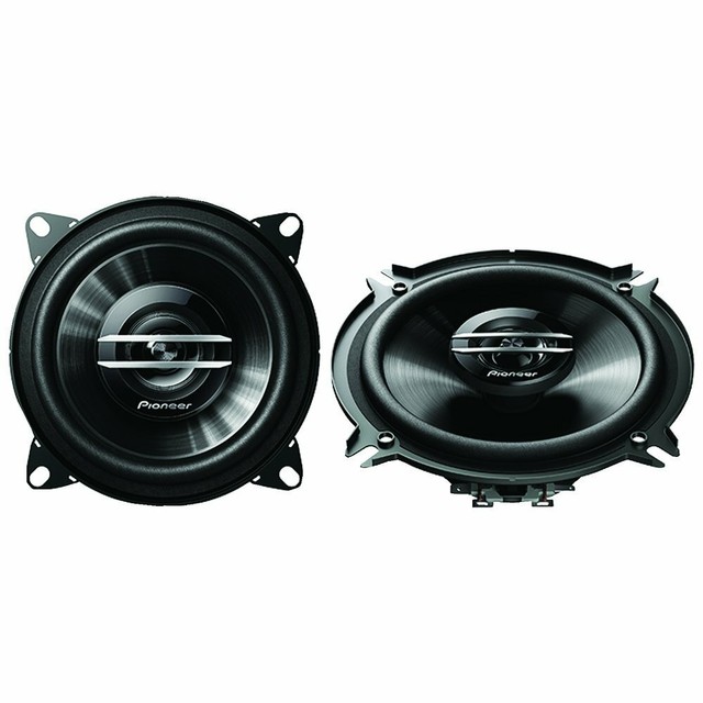 best 4in car speakers