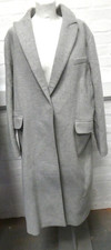 Jasper Conran Wool Blend Women's Coat, Size 18