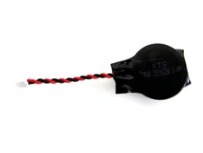 Dell OEM Latitude 12 Rugged Extreme 7204/7214 BIOS CMOS Battery B02 KTS CR2032W