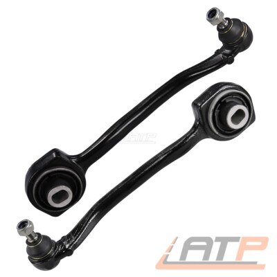 2x QUERLENKER VORNE UNTEN FÜR MERCEDES BENZ C-KLASSE W203 S203 CL203 SLK R171