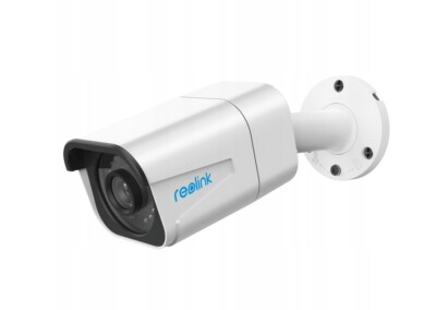 Reolink RLC-811A 4K POE Security Kamera 5xOptischer Zoom Personen-&Autoerken