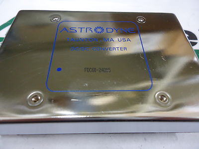 FDC60-24D05 Astrodyne DC/DC Converter BRAND NEW!