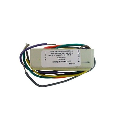 2081-9028 SIMPLEX
