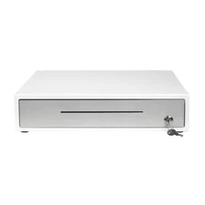 Clover Station Cash Drawer with Key - **UNLOCKED** FAYJ1006010 / D100