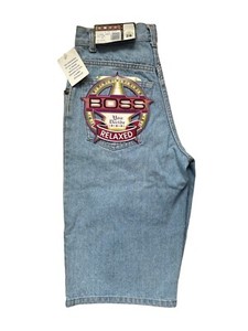Boss by Ig Design Jeans | eBay