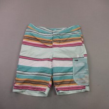 North Face Shorts Boys XL Pockets Casual Lightweight Swim Drawstring