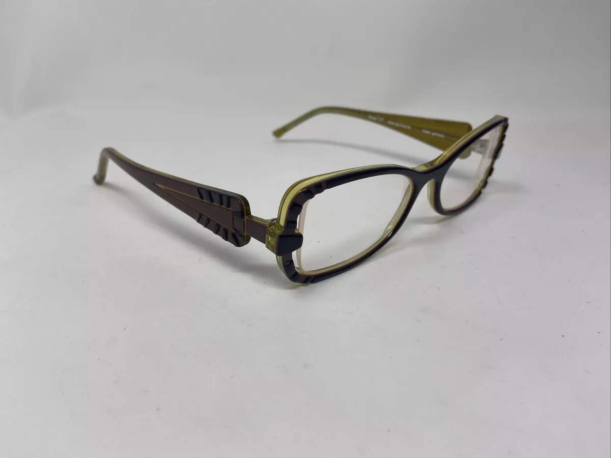 Handmade glasses best sale frames