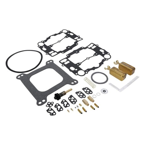 Kit Ricostruzione Carburatore Edelbrock per 1400 1404 1405 1406 1407 1409 1411 1477 - Foto 5 di 6