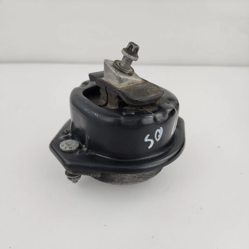 2002 2003 2004 2005 Se adapta a BMW 745i E65 motor delantero derecho montaje motor OEM Foto 2 de 4