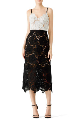 Frida Dress - Catherine Deane Size 2 and Size 4 Available