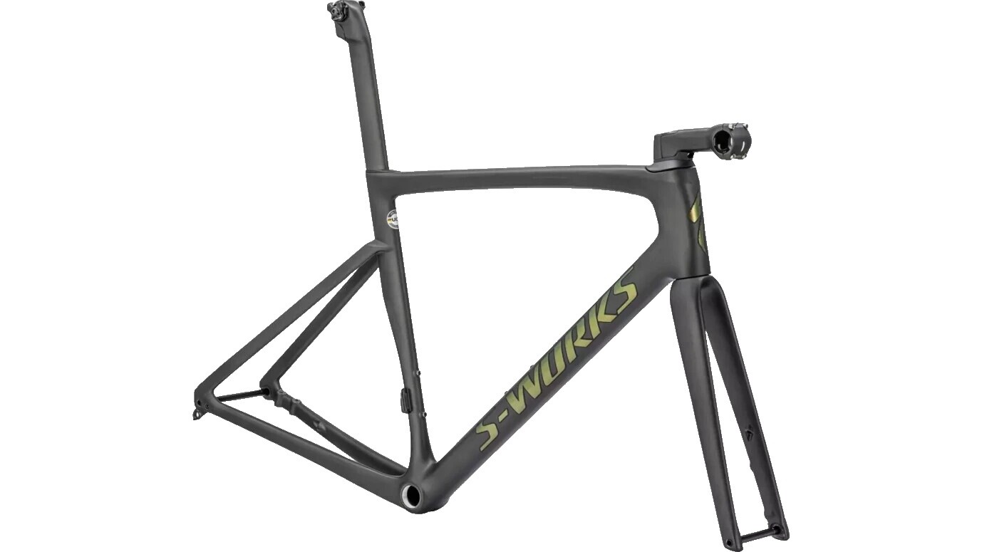 Specialized tarmac sl4 elite 【ジャンク品】フレーム Specialized Tarmac Sl4 | eBay
