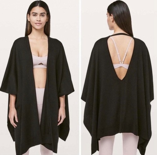 lululemon free to coast wrap