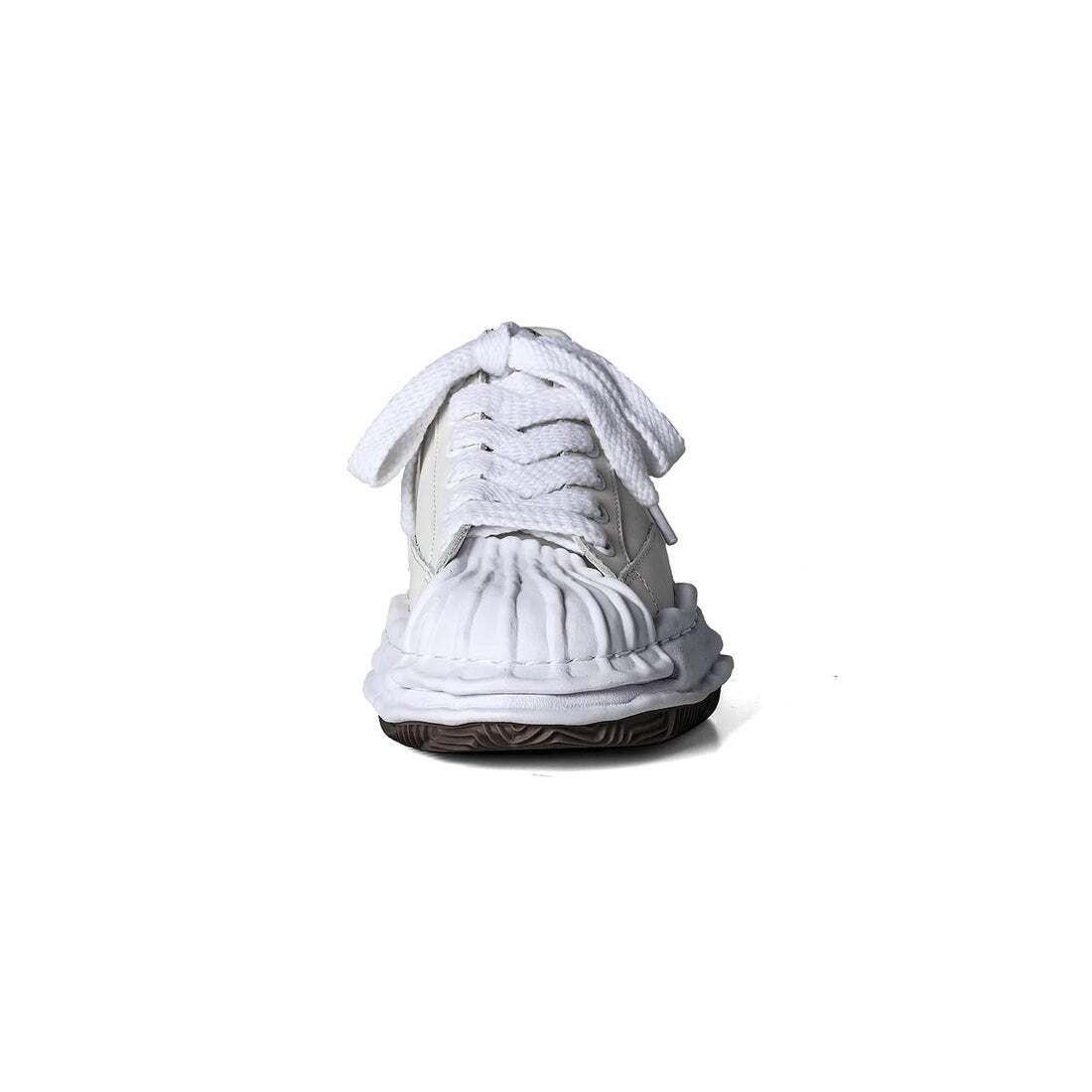 A06FW702-white Maison MIHARA YASUHIRO BLAKEY Original Sole