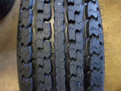Trailer Tires Load Range C Four St5 75r15 Camper St 5 75r15 Radial Boat Rv Trailer Camper Tires Wheels Metaloprema Auto Parts And Vehicles