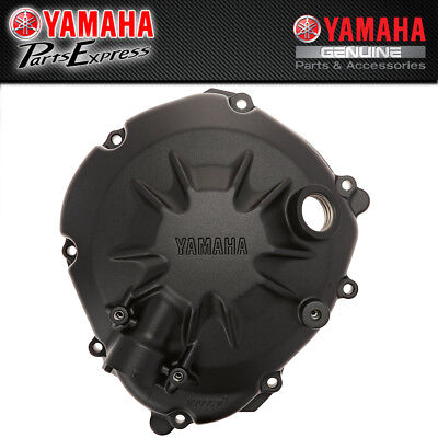 NEW 2007 2008 YAMAHA YZF-R1 YZFR1 OEM RIGHT SIDE CLUTCH NEW 2007 2008 YAMAHA YZF-R1 YZFR1 OEM RIGHT SIDE CLUTCH