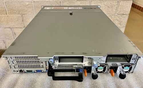 Dell R740XD 12x 3.5" LFF + 4x 2.5" SFF Server iDRAC ENT - Wholesale Configurator - Picture 4 of 6