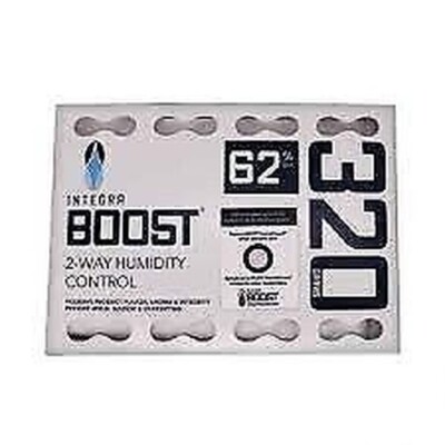 Integra Boost 62% 320gr