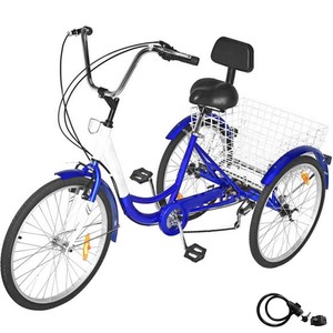 three wheel bicycles on ebay
