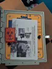 BH Dbl Motor Boat Lift Remote - Auto Stop System