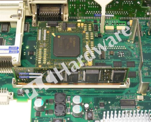 Siemens 6FC5357-0BB35-0AE0 6FC5 357-0BB35-0AE0 SINUMERIK 840D/DE NCU 573.5 - Picture 7 of 12
