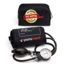 Hot Kit La Hipertension Tensiometro Esfigmomanometro Estetoscopio no incluido