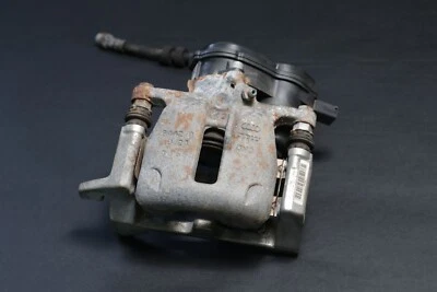 Bremssattel HL Pour Disque De Frein 300x12MM Audi A4 8K A5 8T - Photo 1/4